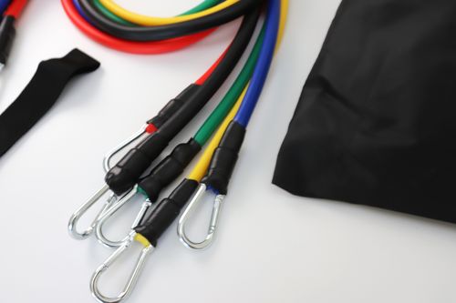 zestaw ekspanderów 11 szt. X-sport Style na Arena.pl