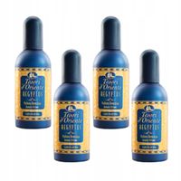 Tesori D'oriente Zestaw 4X Woda Toaletowa Aegyptus