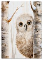 Plakat dziecięcy pokój dziecka 40x50 cm