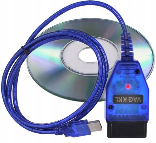 OSZCZĘDŹ 100 ZŁ INTERFEJS DIAGNOSTYCZNY Tester OBD na Arena.pl