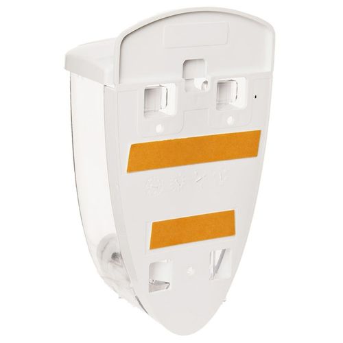 Dozownik do mydła ścienny 600 ml na Arena.pl