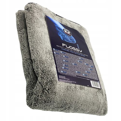 K2 FLOSSY 90x60 RĘCZNIK DO OSUSZANIA LAKIERU 800g na Arena.pl