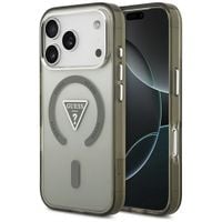 etui guess iml gradient triangle logo    magsafe do iphone 17 pro