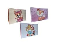 torebka papierowa a2 poziom jp9015h 60x40x25 a'12