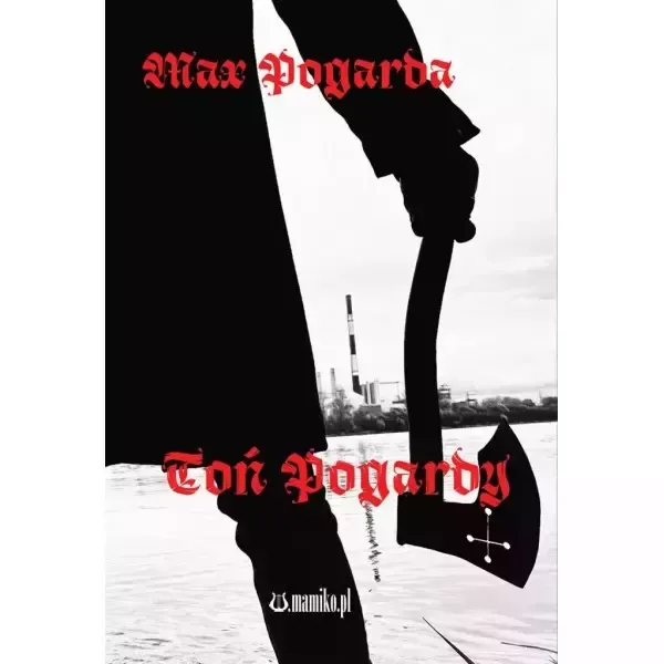 Toń pogardy zdjęcie 1