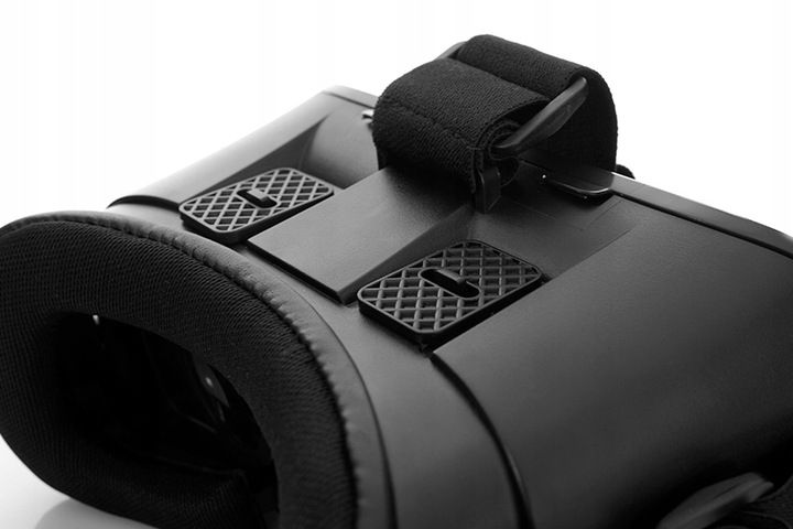 OKULARY GOOGLE VR 3D 360 STOPNI+PILOT BLUETOOT zdjęcie 9