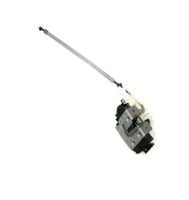 Mercedes W204 W212 zamek centralny drzwi przednich lewy