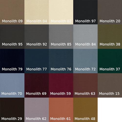 Sofa Vemo Base z funkcją spania i regulowanymi zagłówkami na Arena.pl