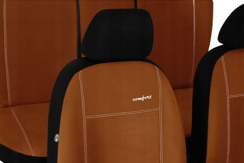 Pokrowce samochodowe do PEUGEOT Bipper Partner zdjęcie 3