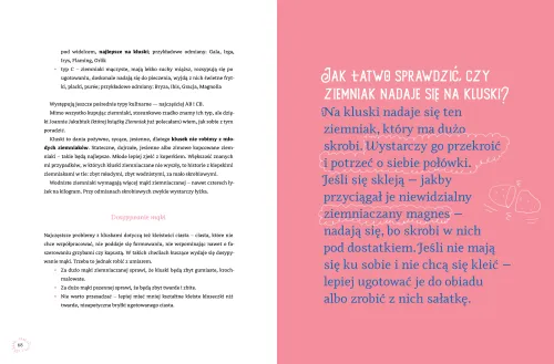 Kluski. Teoria I Praktyka na Arena.pl