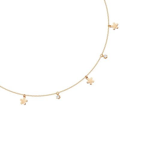 Srebrny naszyjnik Staviori na Arena.pl