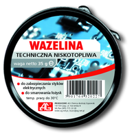 CHE1403 Wazelina techniczna 35g AG