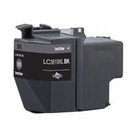 Tusz Brother LC3619XLBK black 3000 str.