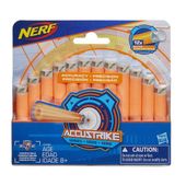 ND17_ZA-93240 NERF N-Strike Accustrike - 12 Strza