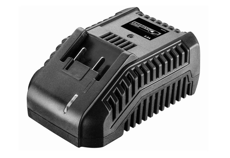 ŁADOWARKA DO AKUMULATORÓW ENERGY+ - T 58G002 zdjęcie 1