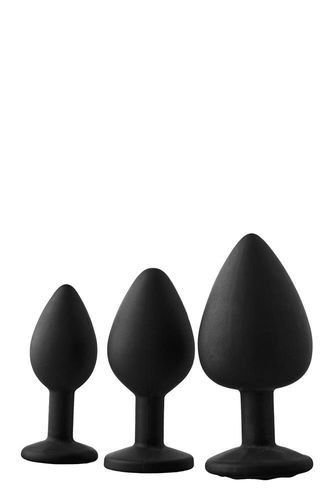 FANTASSTIC ANAL TRAINING KIT WHT STONE (H) na Arena.pl