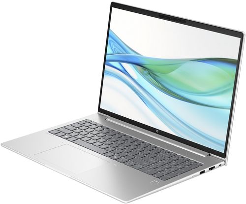 HP ProBook 465 G11 16 WUXGA IPS AMD Ryzen 5 7535U 6-rdzeni 16GB DDR5 1TB SSD NVMe Windows 11 | bon laptop dla nauczyciela na Arena.pl