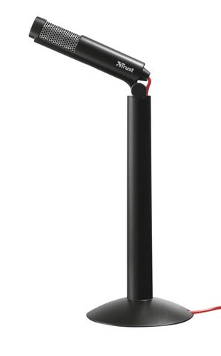 Trust Talkee Mini Microphone na Arena.pl