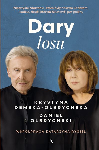 Dary losu zdjęcie 1