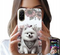 ETUI DO XIAOMI POCO X7 PRO 5G - POMERANIAN, SZPIC MINIATUROWY, RASY PSÓW
