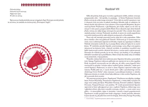 Folwark Zwierzęcy na Arena.pl