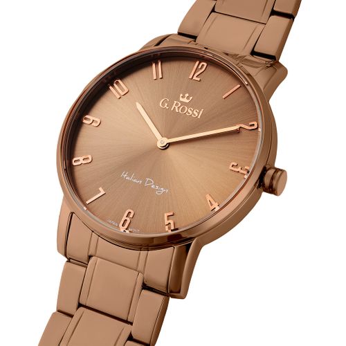 Zegarek Gino Rossi 10194B-2B3 na Arena.pl