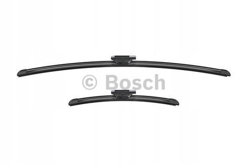 BOSCH PIÓRA WYCIERACZEK AEROTWIN 650/340 na Arena.pl