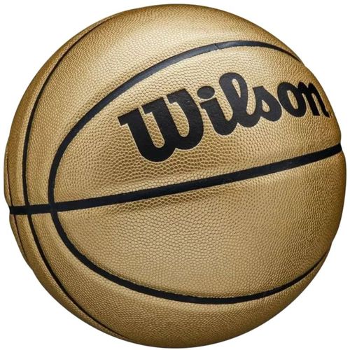 Piłka do koszykówki Wilson Gold Comp Ball WTB1350XB 7 na Arena.pl