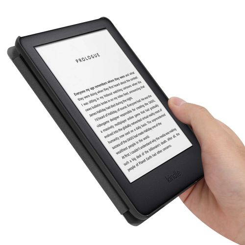 tech-protect smartcase kindle 11 / 12 / 2022-2024 black na Arena.pl