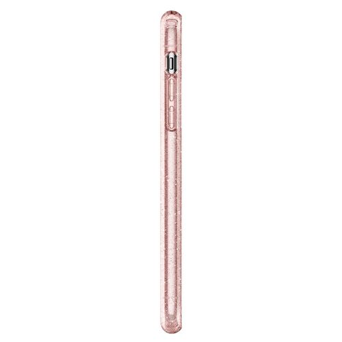 Etui Spigen Liquid Crystal Iphone Xr Glitter Rose na Arena.pl