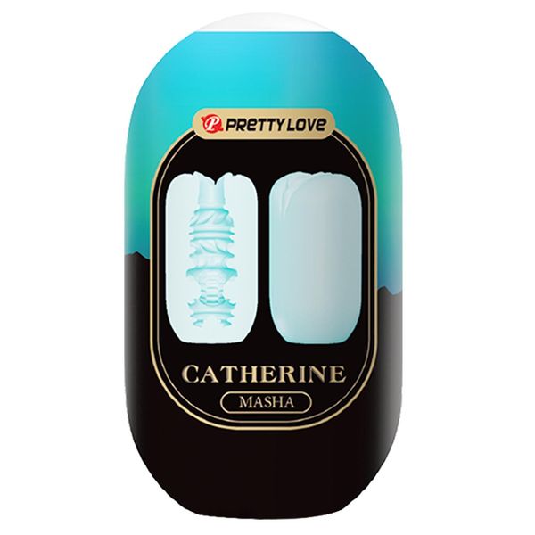 PRETTY LOVE - Catherine MASHA, TPR zdjęcie 9