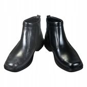 pasta do butów w płynie czarna coccine black nabłyszcza i chroni eko