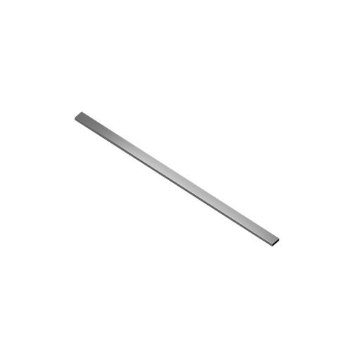 Ortigo wspornik kabiny 120 cm do docięcia, chrom na Arena.pl