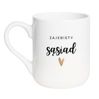 Elegant Biały 330 ml