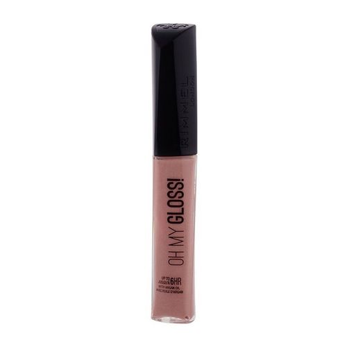 Rimmel Oh My Gloss! Błyszczyk 130 Pur. Glossy Cat na Arena.pl