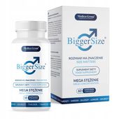 Medica Group BiggerSize 60 kaps.