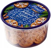 Herbatniki Płatki Śniegu Primart 300g