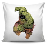 Poduszka HULK