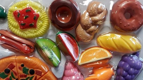 Inteligentna KULA LABIRYNT 3D - sprytna przeplatanka na Arena.pl