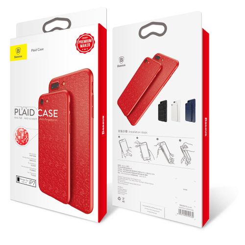 Etui case slim pokrowiec Iphone 7/8 Baseus na Arena.pl