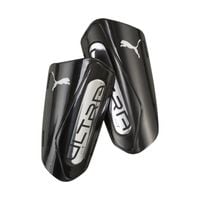 Ochraniacze piłkarskie Puma Ultra Light Strap 30992 03 L