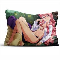 Poduszka Zero no Tsukaima DO WYBORU