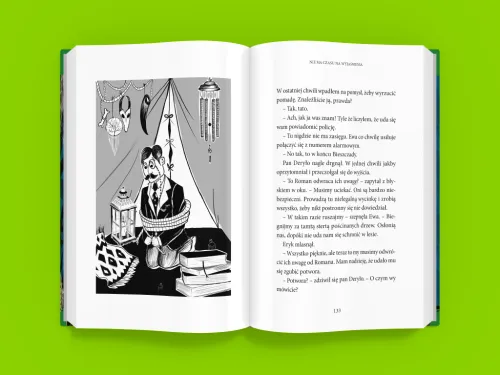 Sekret Nawiedzonego Lasu na Arena.pl