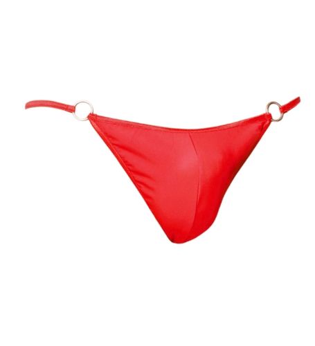 Erotyczne stringi męskie S-L na Arena.pl