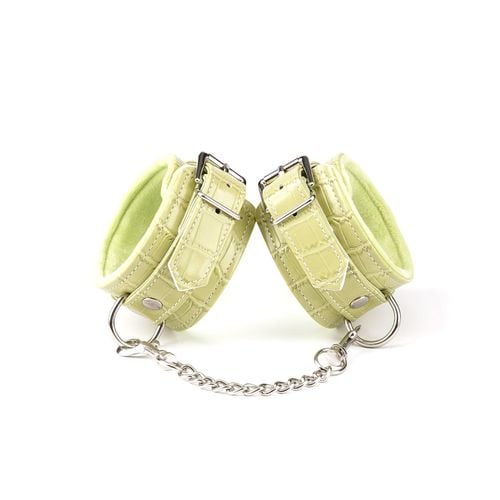 zestaw bondage macaron 9pcs bondage kit-melon liebe seele na Arena.pl