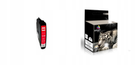 Tusz DO HP 940XL C4908AE CZERWONY XL