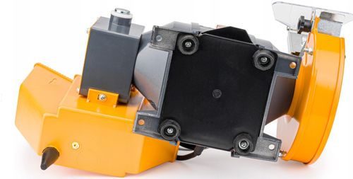 SZLIFIERKA STOŁOWA 1850W 2x KAMIEŃ NA SUCHO MOKRO PM-SS-1850M-SM / PM0 na Arena.pl