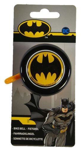 ND01_252981 *****Dzwonek do roweru Batman 842 084 na Arena.pl
