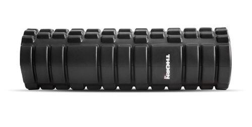 Wałek do masażu THORN +  FIT Roller MTR PRO 44 cm na Arena.pl