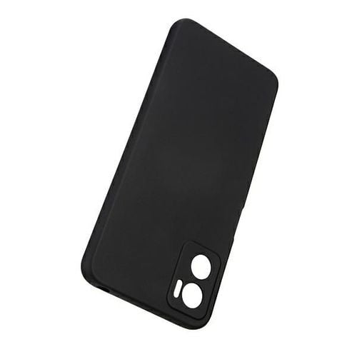 beline etui silicone motorola moto e22iczarny/black na Arena.pl